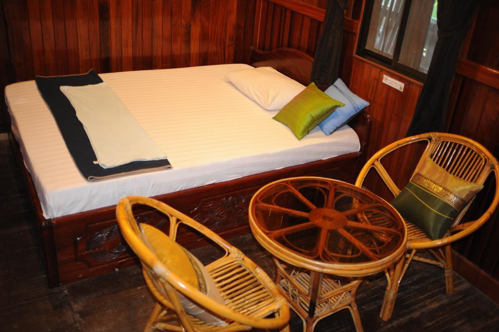 The City Premium Guesthouse Siem Reap Quarto foto